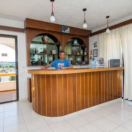 Eleni Anagros Hotel 2*